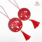 Hanging Deco - 1 Piece