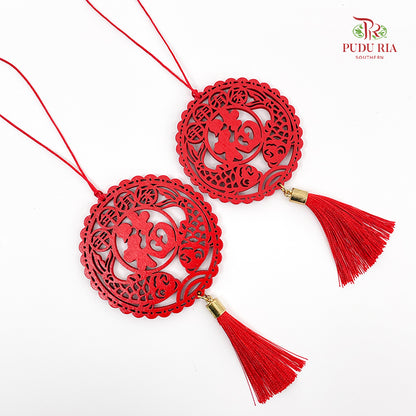 Hanging Deco - 1 Piece