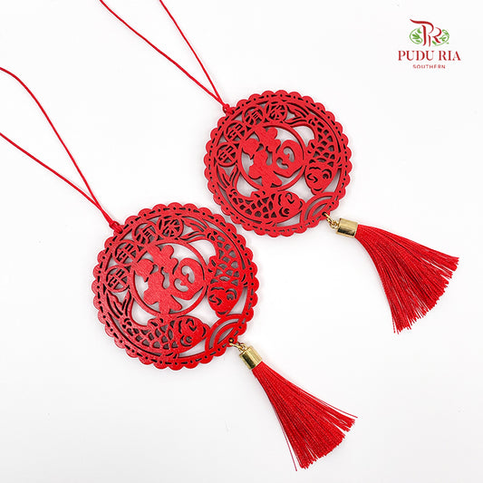 Hanging Deco - 1 Piece