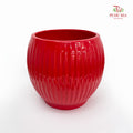 TX-01204.27 Red Pot