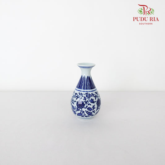 A7.5 Mini Ceramic Vase#1
