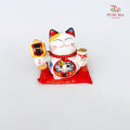4' Lucky Cat 开运 - FBA102#1