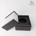 Premiun Acrylic Box With Drawer - FBB044#1 - Pudu Ria Florist Southern