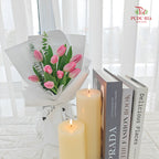 Tulip Bouquet (10 Stems)