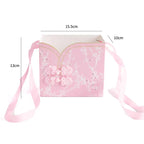 Craft Paper Bag (500g) 华韵中式花盒 - FBB101