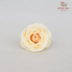 25 Bloom Awalking Soap Flower Cream - FBA089#9