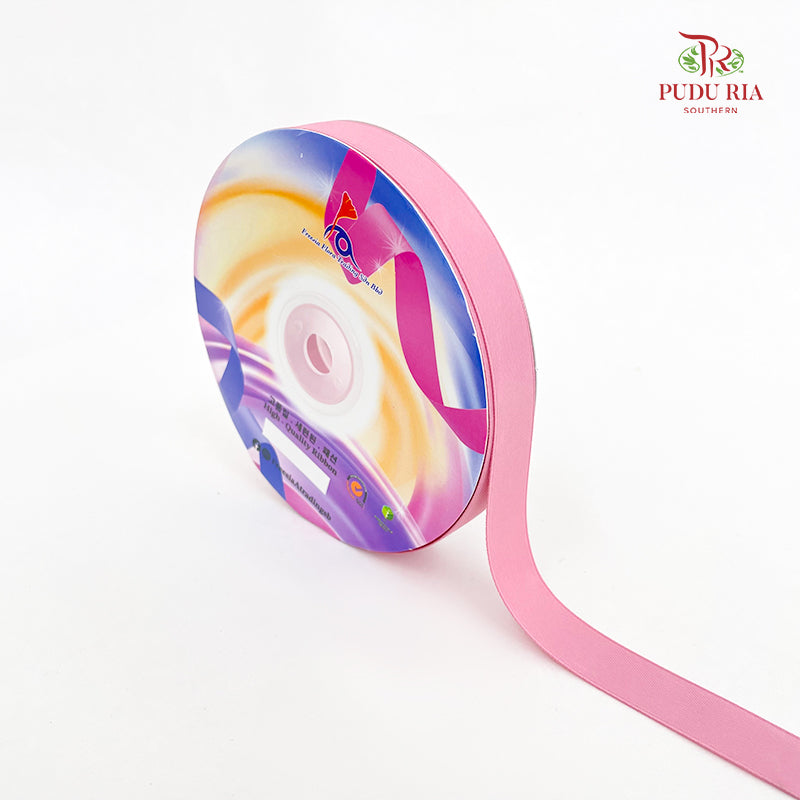 Cotton Ribbon Matte - FRB136