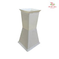 Rectangular Bouquet Container - FBA154