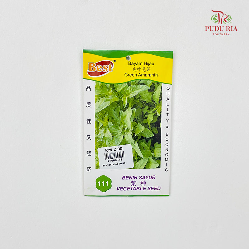 Vegetable Seeds