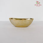 Yu-507 Gold Pot