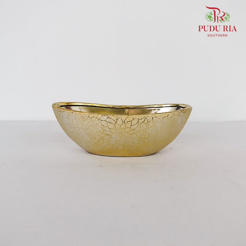 Yu-507 Gold Pot