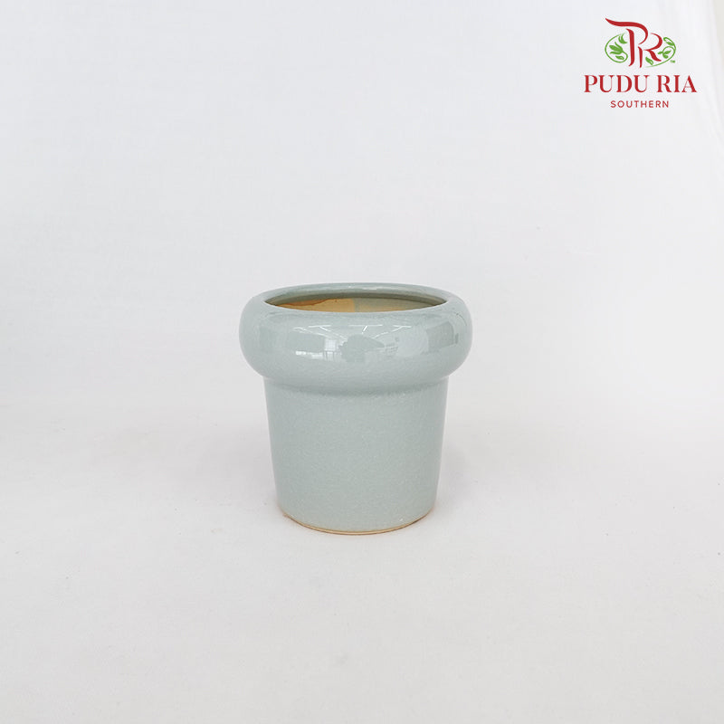 JBC- G25 Green Pot