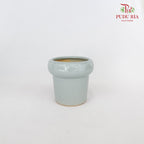 JBC- G25 Green Pot