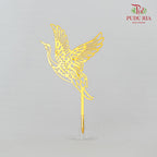 Crane Birds 3In1 仙鹤祥云插牌