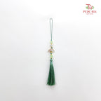 Chinese Tassel Deco