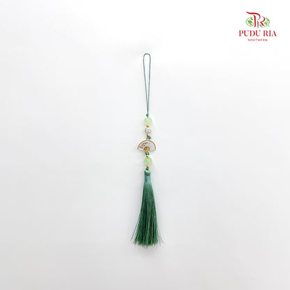 Chinese Tassel Deco
