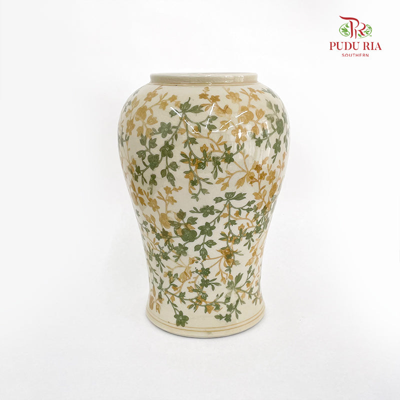 ZZY-B035-M Vase