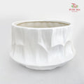SSJ-825 White Pot