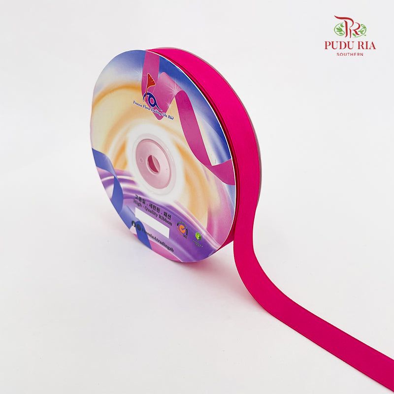 Cotton Ribbon Matte - FRB136