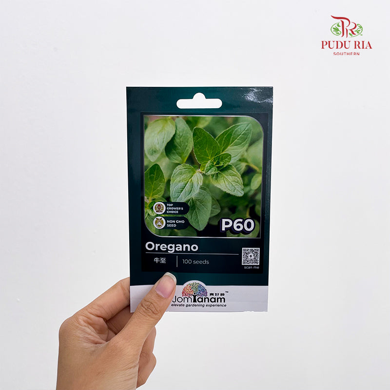 Flowers & Herbs Seeds