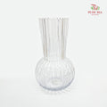 JX280/12 Vertical Striped Vase