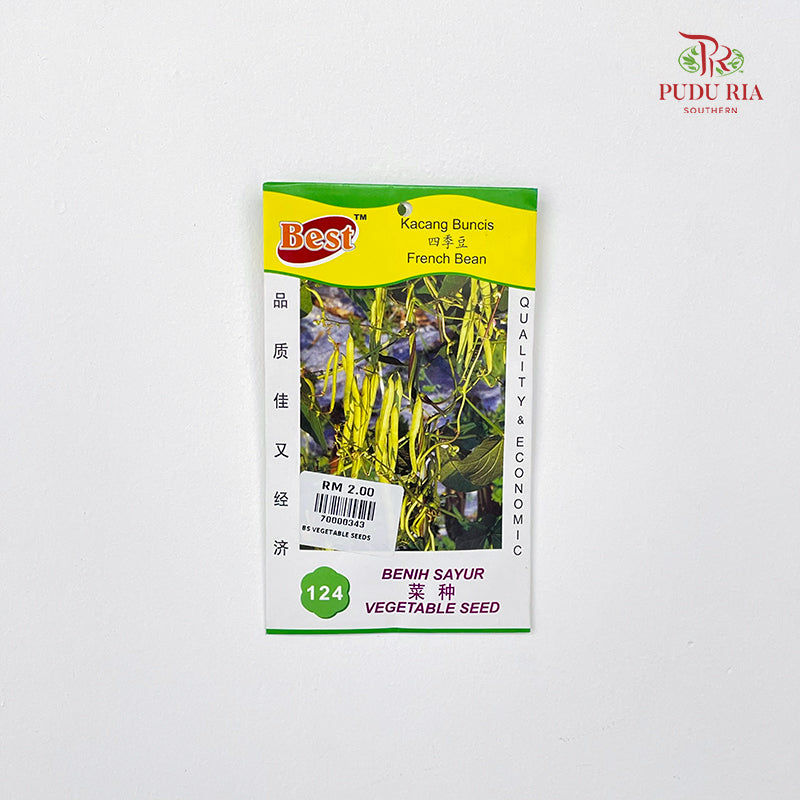 Vegetable Seeds