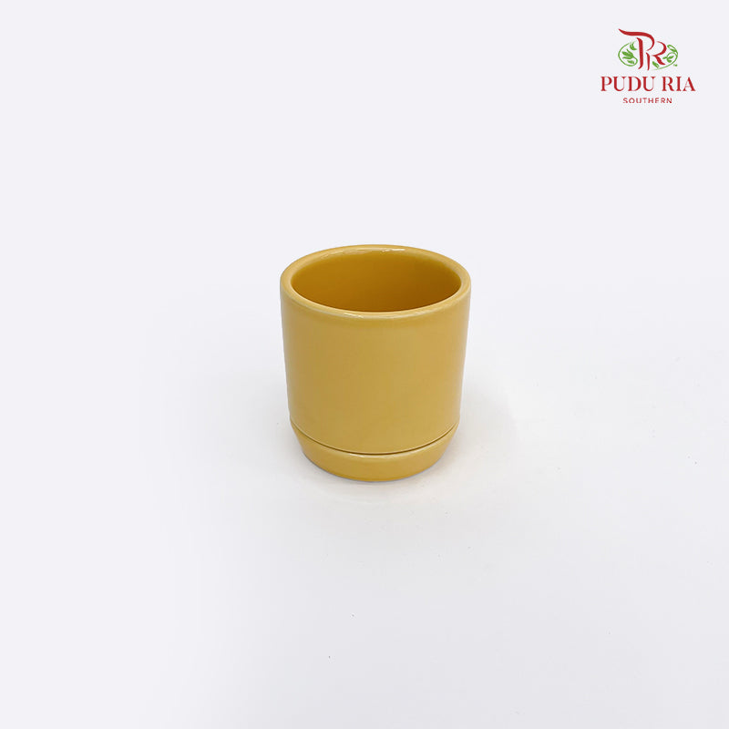 GF-8147-OY Pot