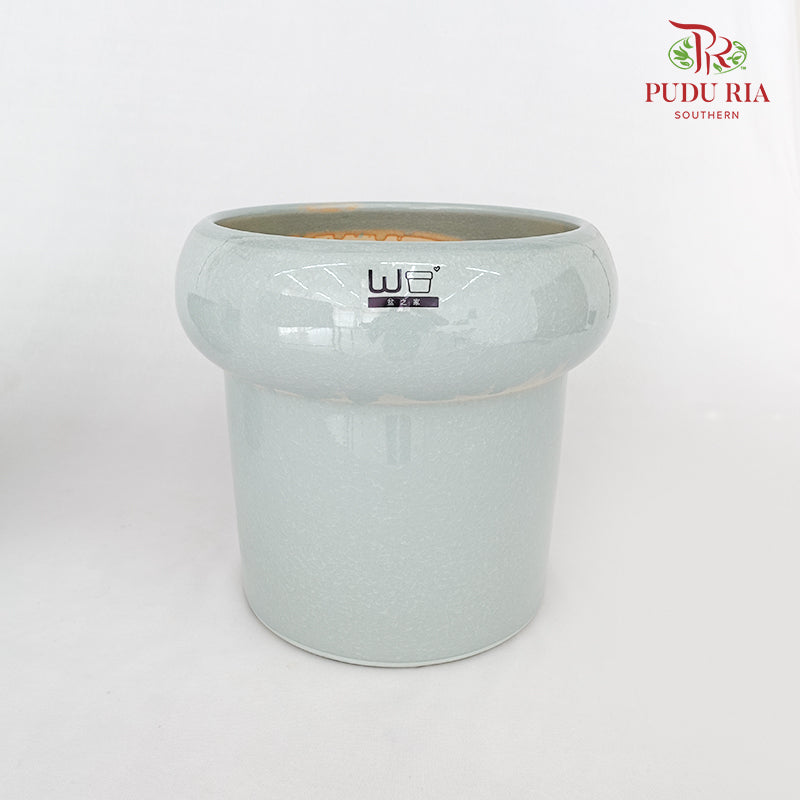 JBC- G25 Green Pot