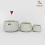 JBC-G23 Green Pot