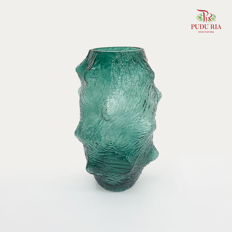 FH1025/24 Sea Cucumber Vase