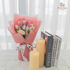 Tulip Bouquet (20 Stems)
