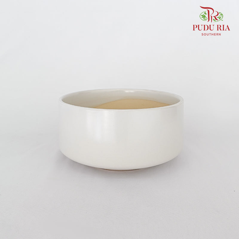 JT-242 White Pot