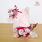 Grand Opening Lucky Cat Arrangement #18