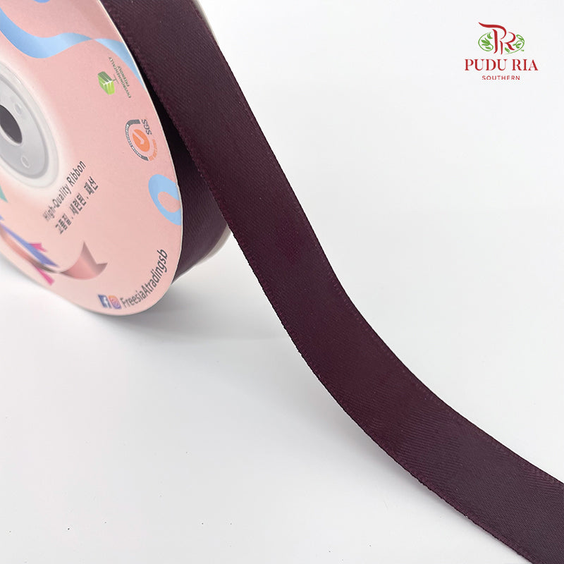 Satin Ribbon  - FRB123