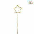 Loose Stick Holder Star - 1 stick - Pudu Ria Florist Southern