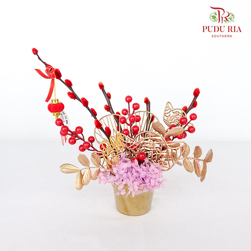 CNY Arrangement 2024#8
