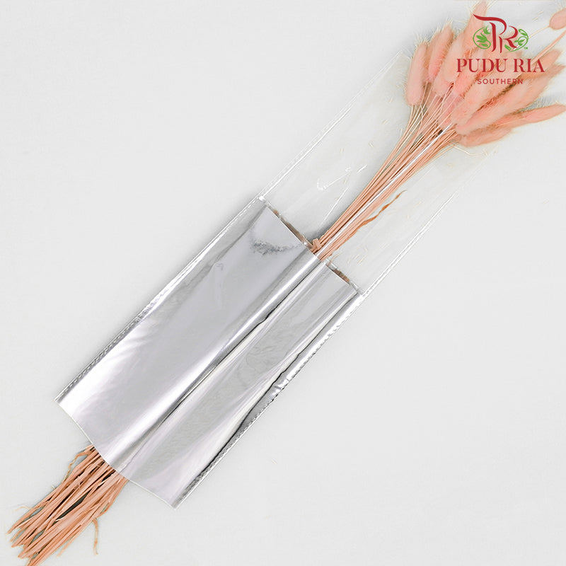Single Mirror Bouquet Bag - FPL104
