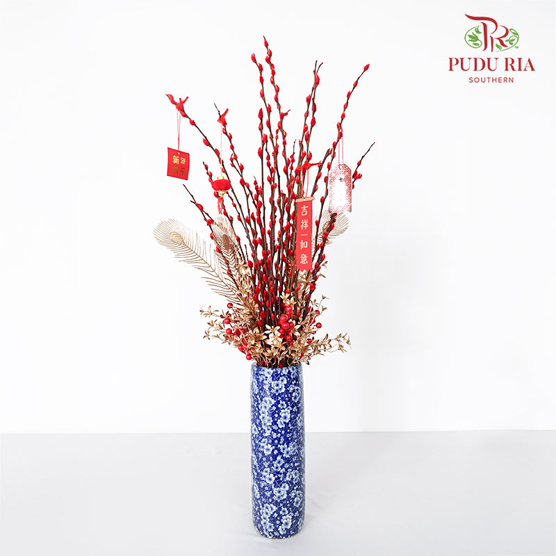 CNY Arrangement 2024#7