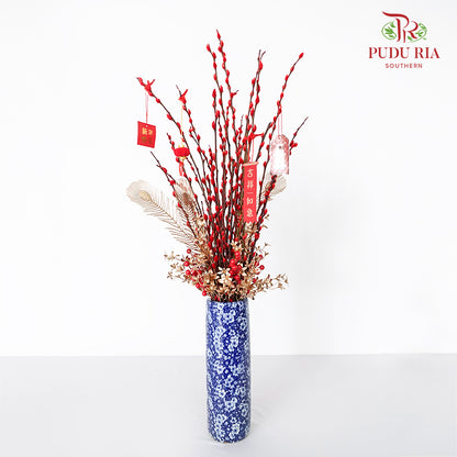 CNY Arrangement 2024#7