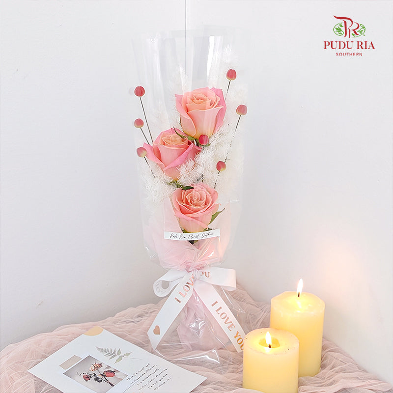 520 Special Rose Bouquet 2026