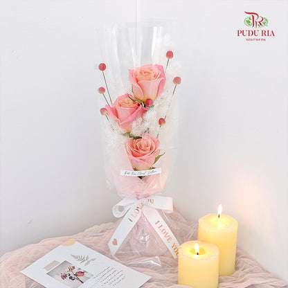 520 Special Rose Bouquet 2026