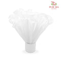 Wave Netting White - FNT050#1 - Pudu Ria Florist Southern