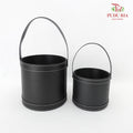 Flower Box  - WFL076PZ (2 In 1) - Pudu Ria Florist Southern