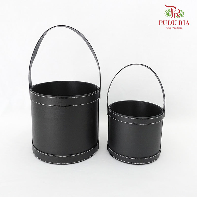 Flower Box  - WFL076PZ (2 In 1) - Pudu Ria Florist Southern