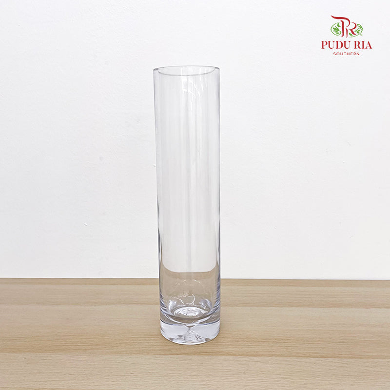 Cylinder Vase 50CM - 160250-1