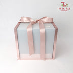 Premium Acrylic Box With Drawer G2 - FBB057 - Offer Item