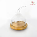 284423W Glass Dome