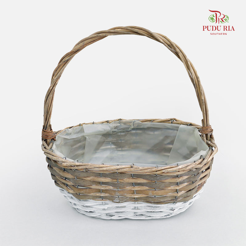 LR0073 - Basket #1