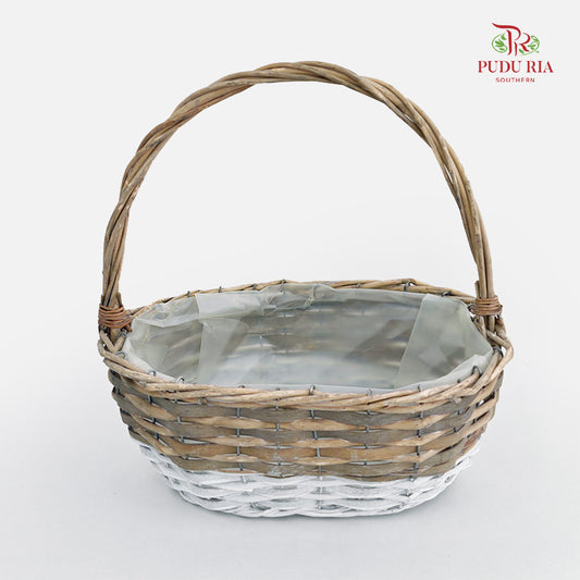 LR0073 - Basket #1