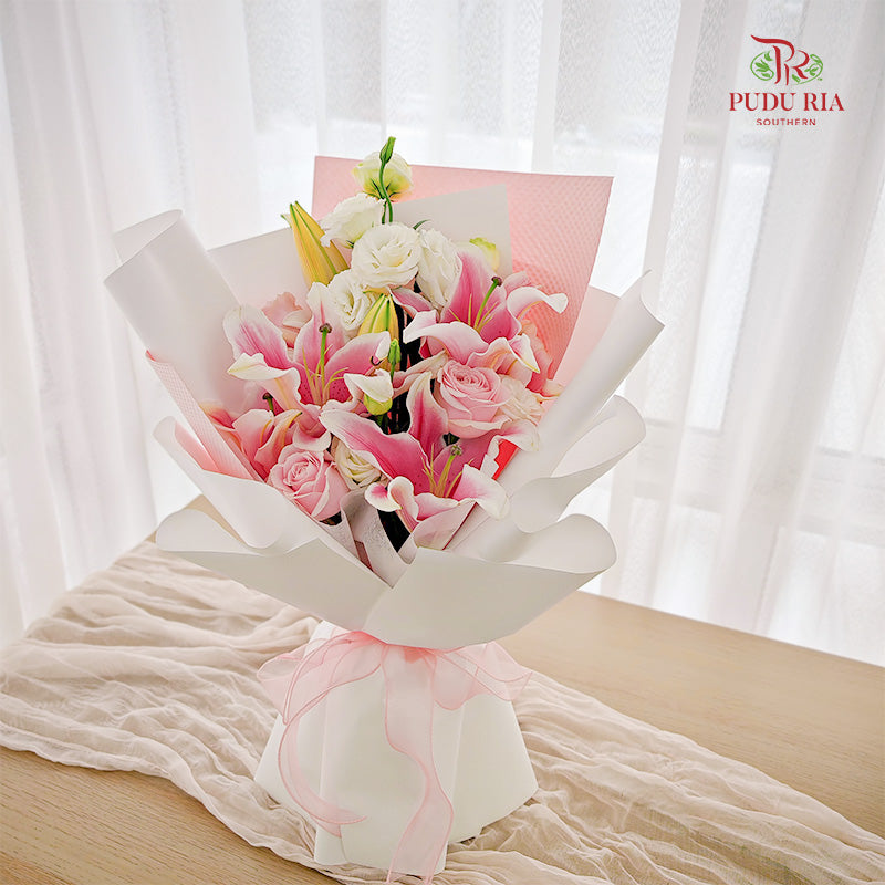 Lily Bouquet